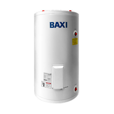 Водонагреватель косвенного нагрева Baxi UBC 100, 100 л