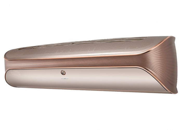 Инверторный кондиционер TOSOT Triangle T09H-STR/I-G/T09H-STR/O