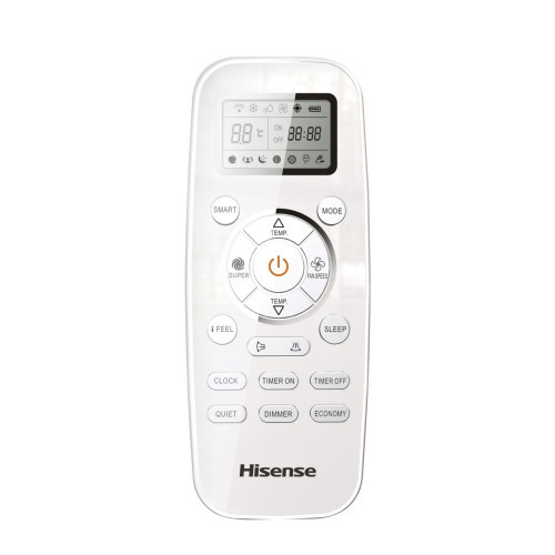 Настенный кондиционер Hisense NEO Classic A AS-07HR4RYDDC00