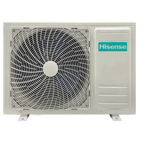 Настенный кондиционер Hisense NEO Classic A AS-07HR4RYDDC00