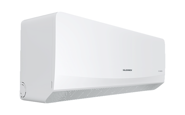 Инверторный кондиционер Kalashnikov Галс Inverter KVAC-I-12IN-G1/KVAC-I-12OD-G1-LE