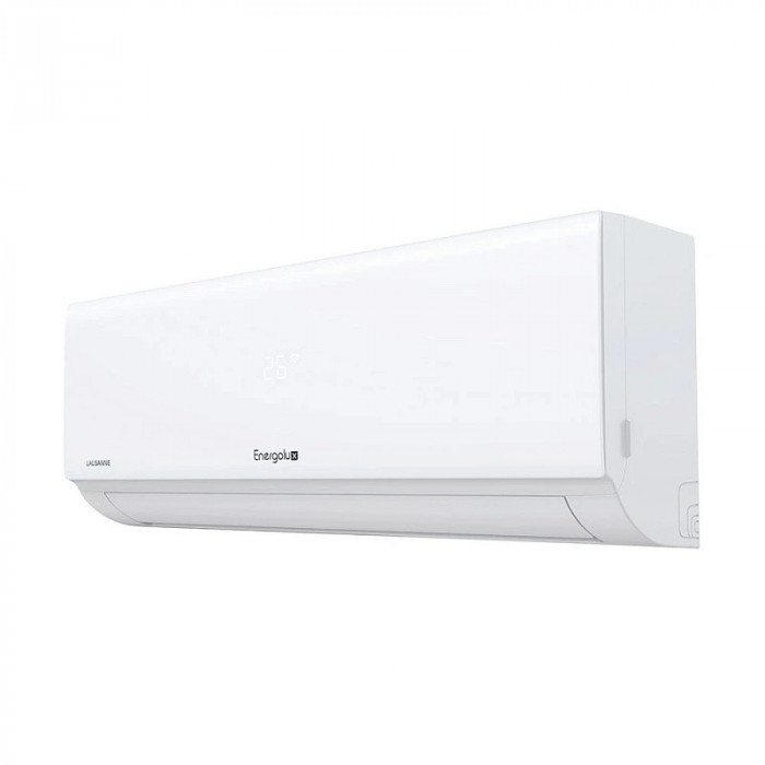 Кондиционер Energolux LAUSANNE WS [-40] SAS09AR1-A/SAU09AR1-A-WS40 с зимним комплектом (-40)
