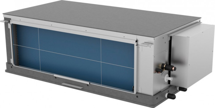 Канальный кондиционер Ferrum  LCAD100HD3-AI/LCAU100U3-AI