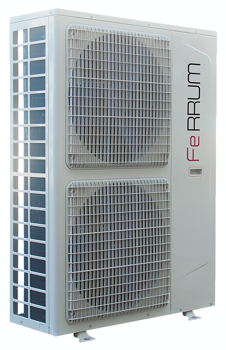 Канальный кондиционер Ferrum LCAD100HD3-AI/LCAU100U3-AI