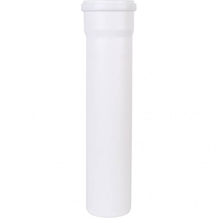 Baxi  KHW BAXI Труба полипропил. DN 110 мм, длина 500 мм