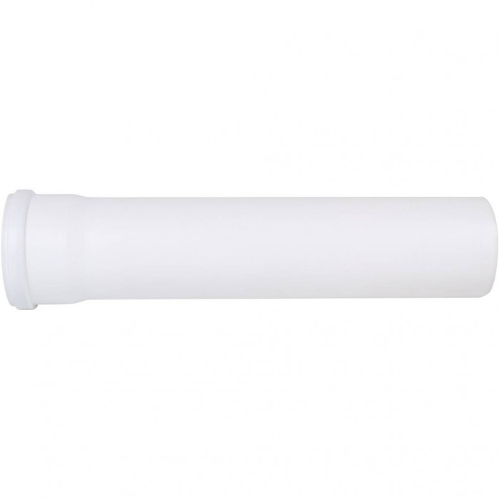 Baxi  KHW BAXI Труба полипропил. DN 110 мм, длина 500 мм