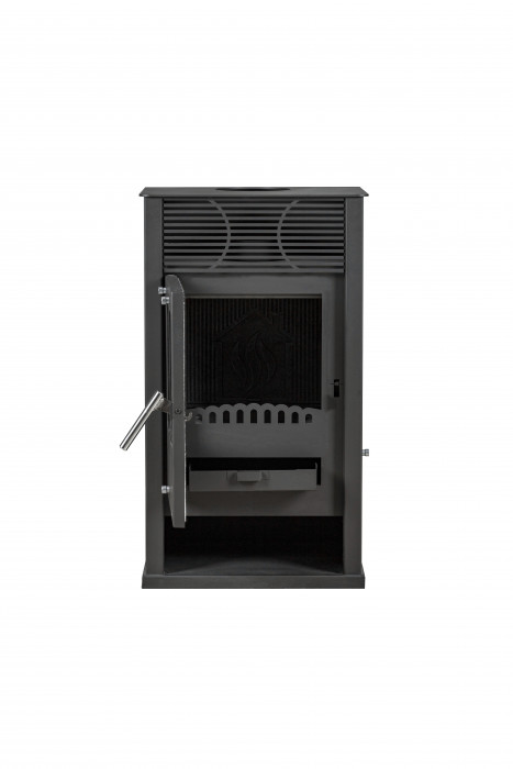 Печь-камин HOSSEVEN CELINE