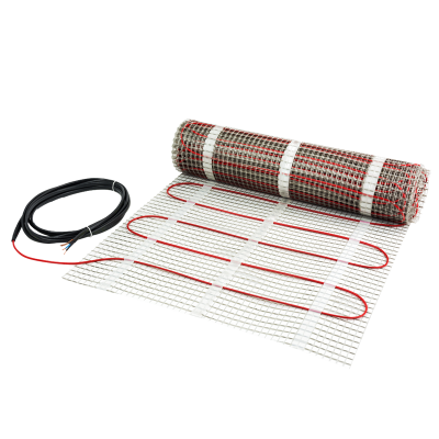 Нагревательный мат DEVIcomfort™ 150T (DTIR-150) 150 Вт 0,5 x 2 м, 1 кв.м.
