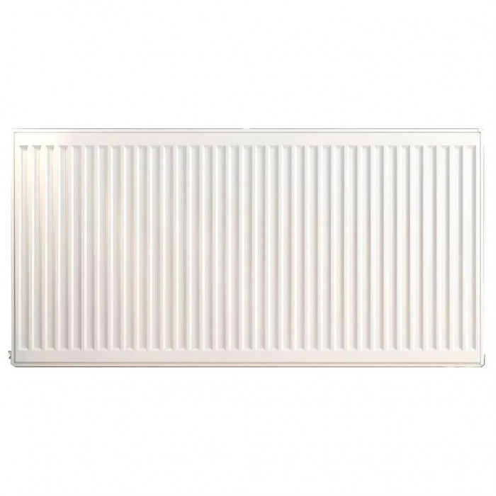 ROMMER RRS-2021-304090 ROMMER 30/400/900 L радиатор стальной панельный нижнее левое подключение Ventil Hygiene
