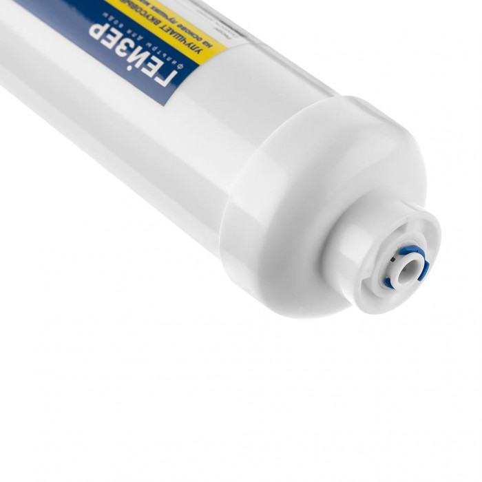 Гейзер 27093 угольный пост фильтр