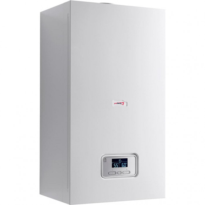 Настенный газовый котел PROTHERM Пантера 30KTV, турбированный, двухконтурный