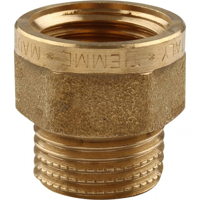 Переходник TIEMME HB 3/8 x1/2