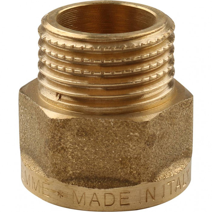 Переходник TIEMME HB 3/8 x1/2