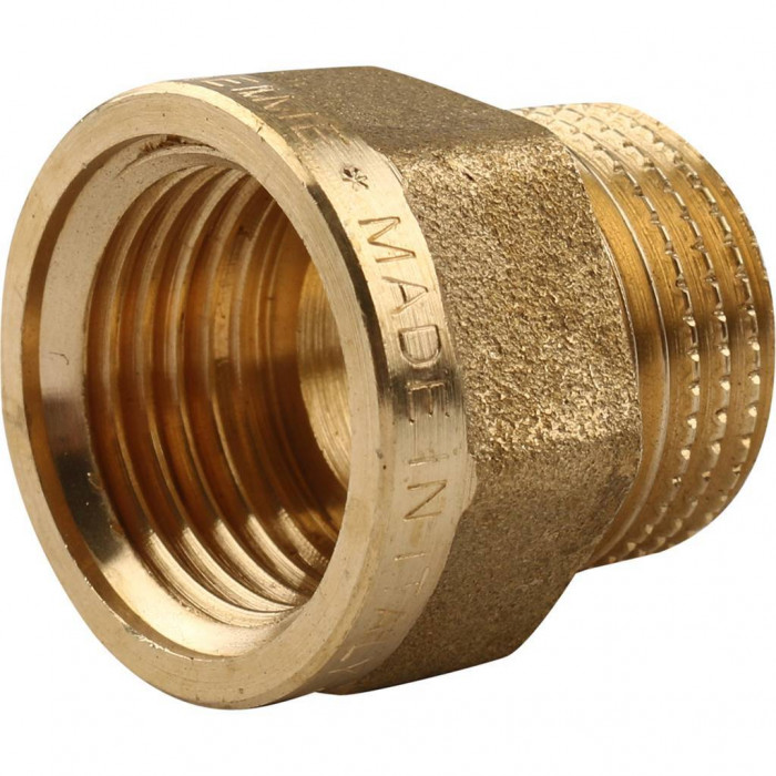 Переходник TIEMME HB 3/8 x1/2