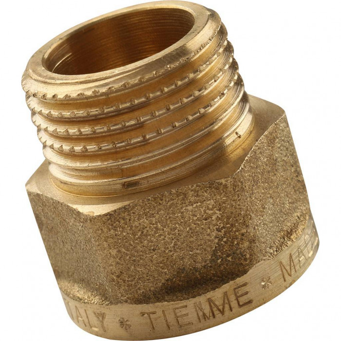 Переходник TIEMME HB 3/8 x1/2