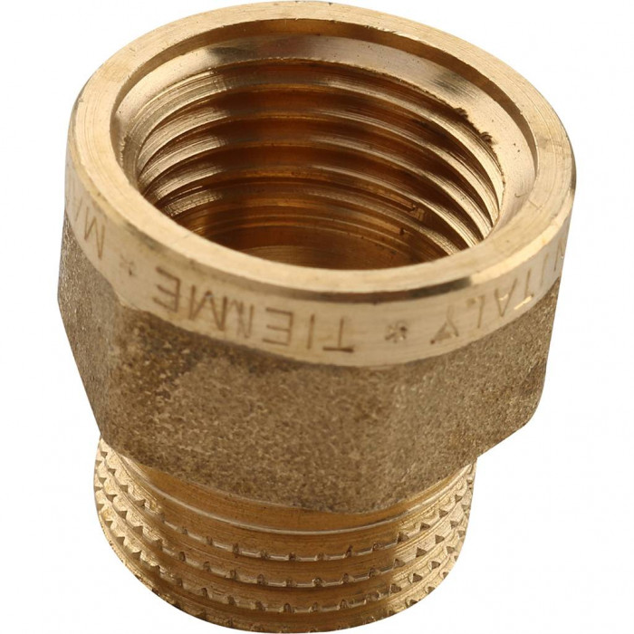 Переходник TIEMME HB 3/8 x1/2