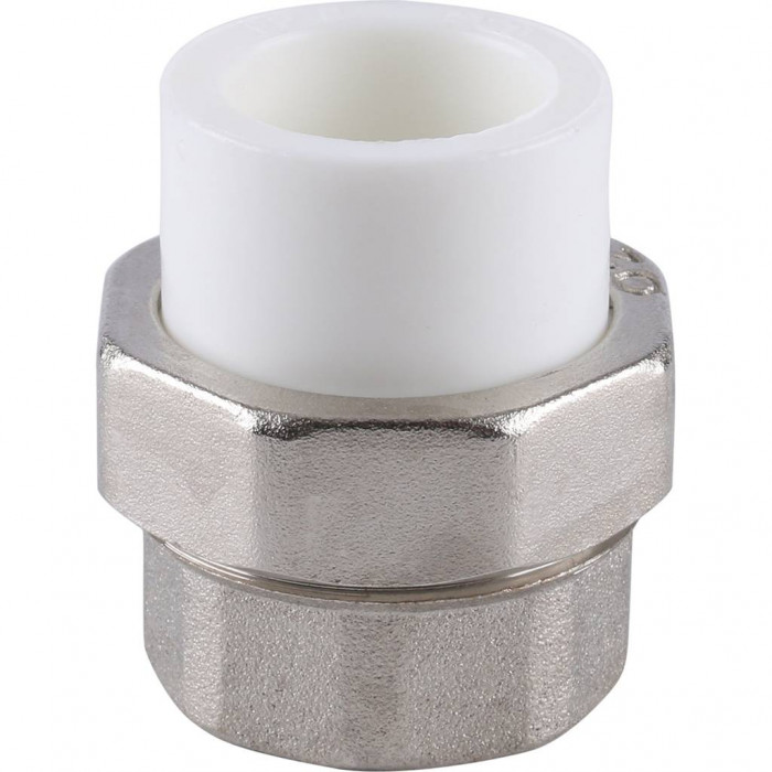 Муфта разъемная Kalde с внутренней резьбой 20х3/4