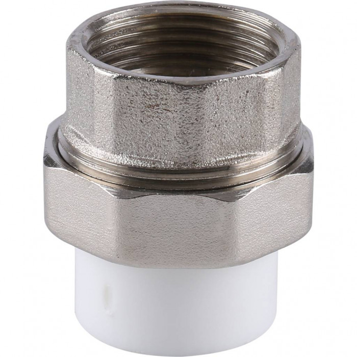 Муфта разъемная Kalde с внутренней резьбой 20х3/4