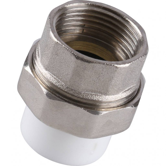 Муфта разъемная Kalde с внутренней резьбой 20х3/4