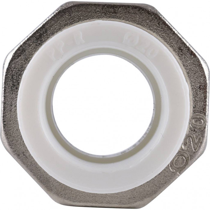 Муфта разъемная Kalde с внутренней резьбой 20х3/4