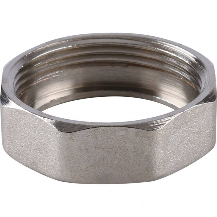 Муфта разъемная Kalde с внутренней резьбой 20х3/4