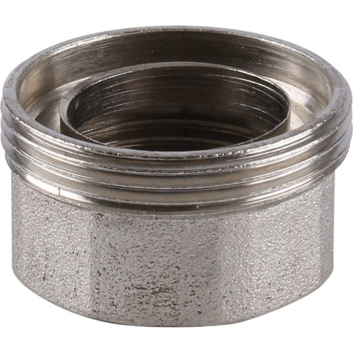 Муфта разъемная Kalde с внутренней резьбой 20х3/4