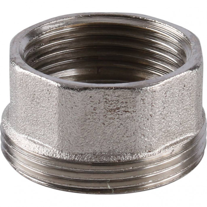 Муфта разъемная Kalde с внутренней резьбой 20х3/4