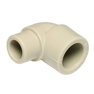 Ekoplastik ППР колено внутр./наруж. 20x90°