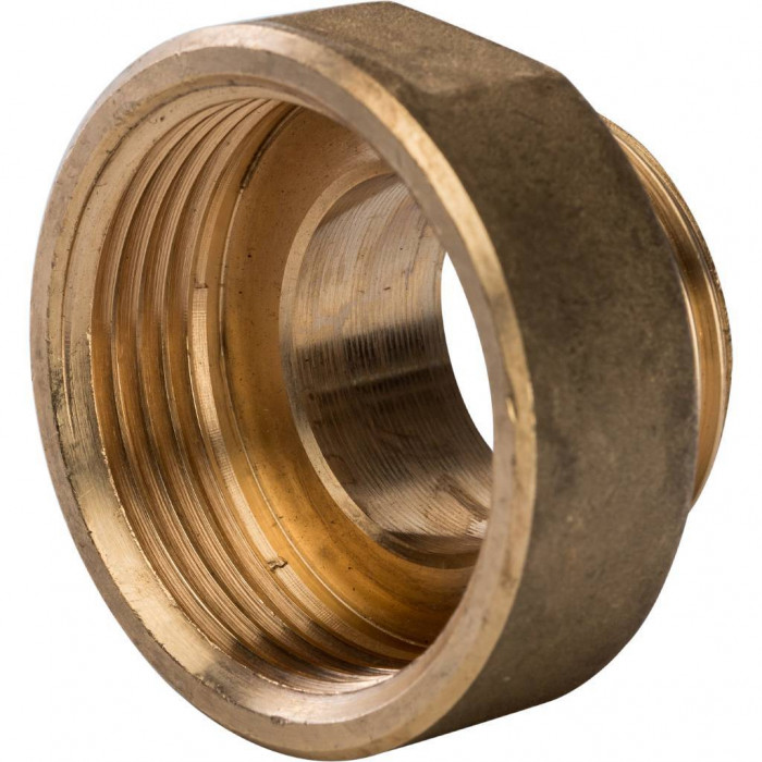 Переходник STOUT ВН 2 X1