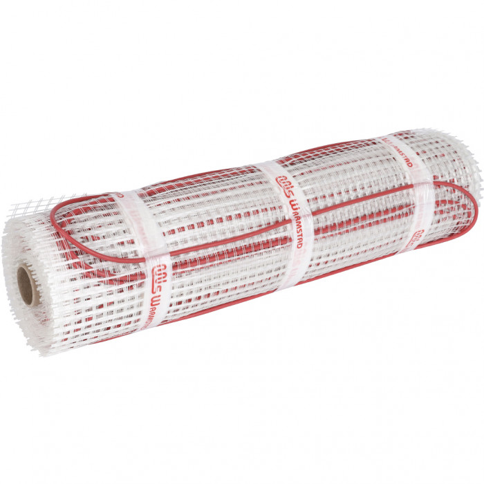 Мат нагревательный Warmstad WSM 790 Вт/5,25 кв.м