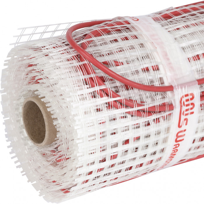 Мат нагревательный Warmstad WSM 790 Вт/5,25 кв.м