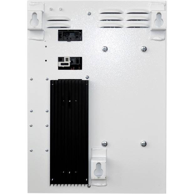 Настенный электрический котел РЭКО 7П 7 кВт 220/380В, одноконтурный