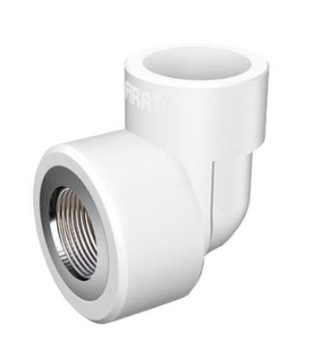 FIRAT Угольник с внутренней резьбой d=20 мм 3/4&quot;