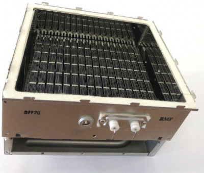 Камера сгорания в сборе | CHAMBER ASSY RMF - 25 | BB856-0501 | 440014496