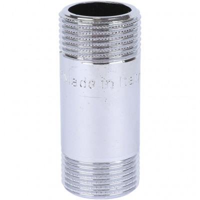 STOUT Удлинитель хромированный НР 3/4&quot;x60