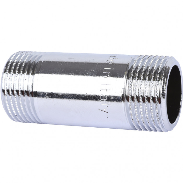 STOUT Удлинитель хромированный НР 3/4"x60
