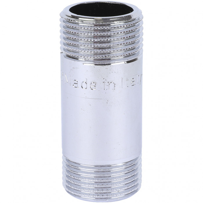 STOUT Удлинитель хромированный НР 3/4"x60