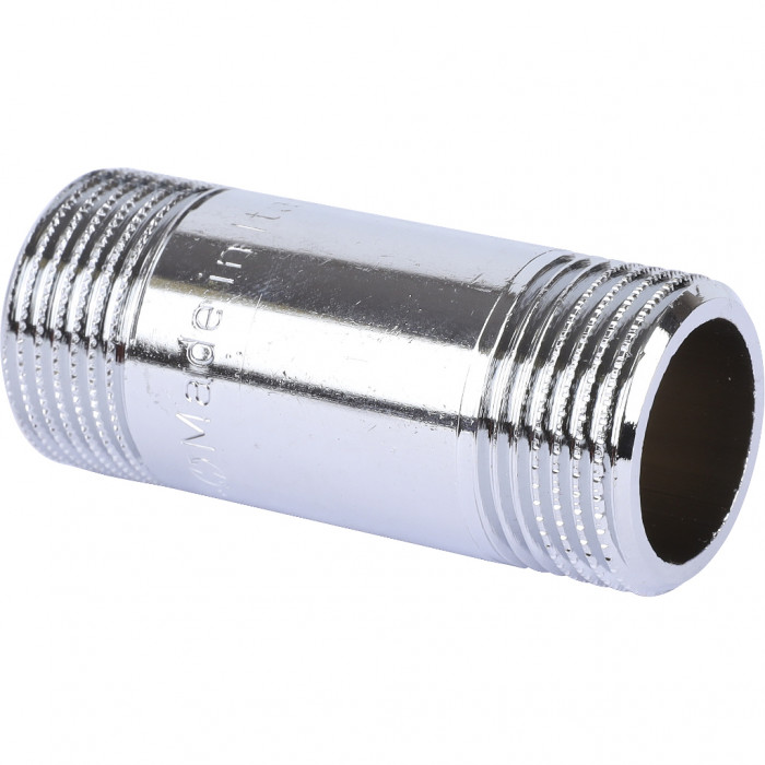 STOUT Удлинитель хромированный НР 3/4"x60