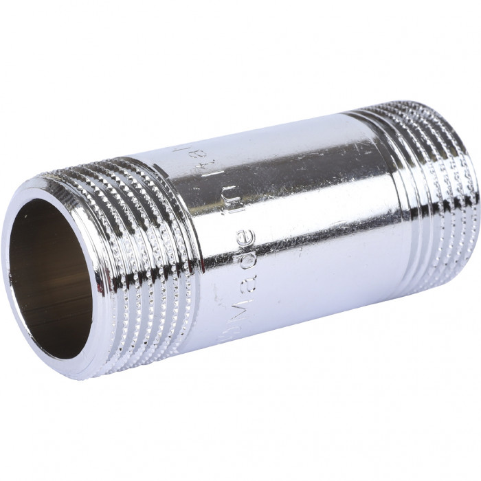 STOUT Удлинитель хромированный НР 3/4"x60
