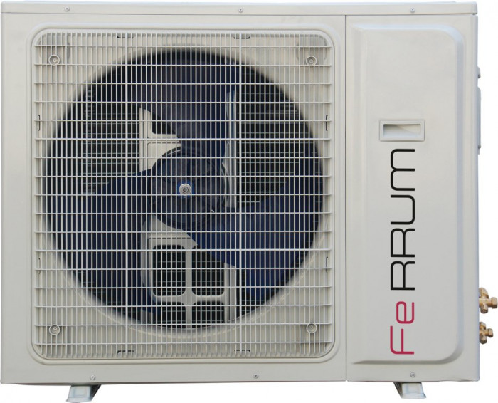 Канальный кондиционер Ferrum  LCAD48D3-AI/LCAU48U3-AI