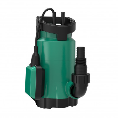 Дренажный погружной насос TAIFU GS400N