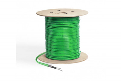 Греющий кабель для труб ERGERT SELF-REGULATING PIPEDEFENCE (ETSP-210)