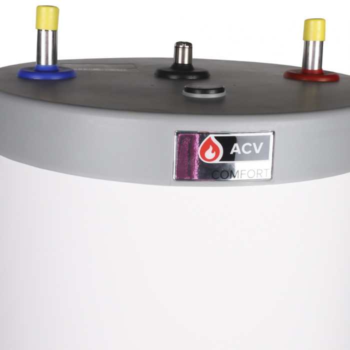 Бойлер косвенного нагрева ACV COMFORT 100 - 23 кВт, 100 л