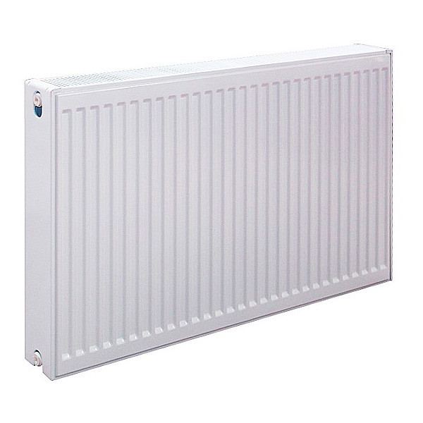 Стальной панельный радиатор ROMMER Ventil 33/500/3000