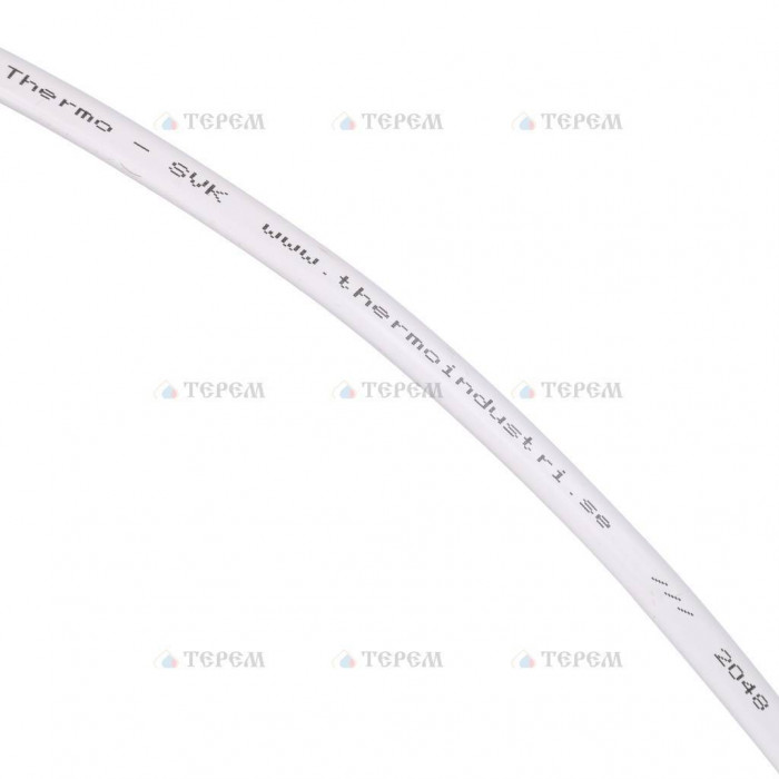 THERMO Термокабель SVK-20 022-0420 (комплект без регулятора)