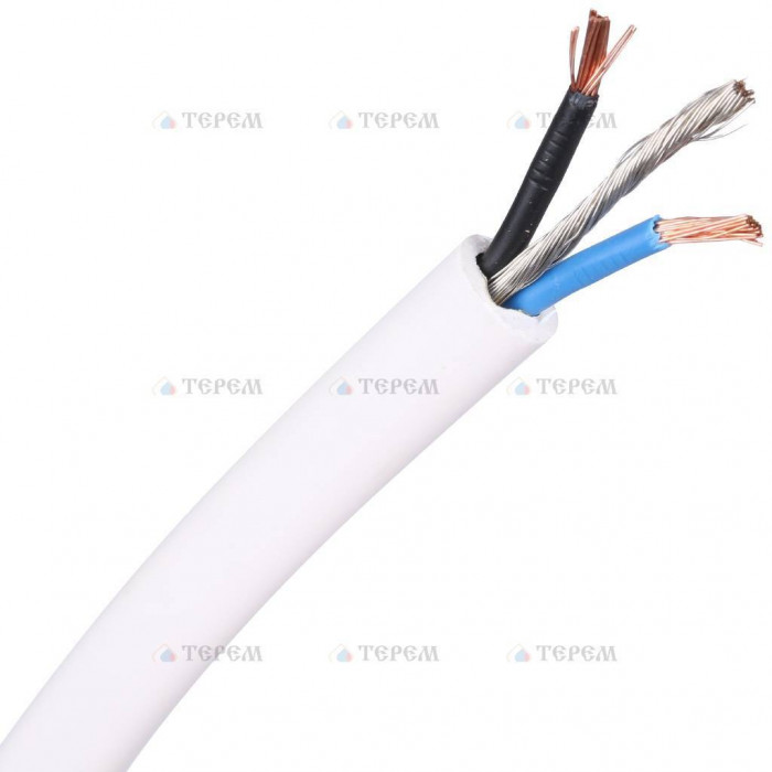 THERMO Термокабель SVK-20 022-0420 (комплект без регулятора)