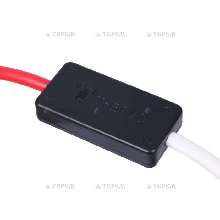 THERMO Термокабель SVK-20 022-0420 (комплект без регулятора)