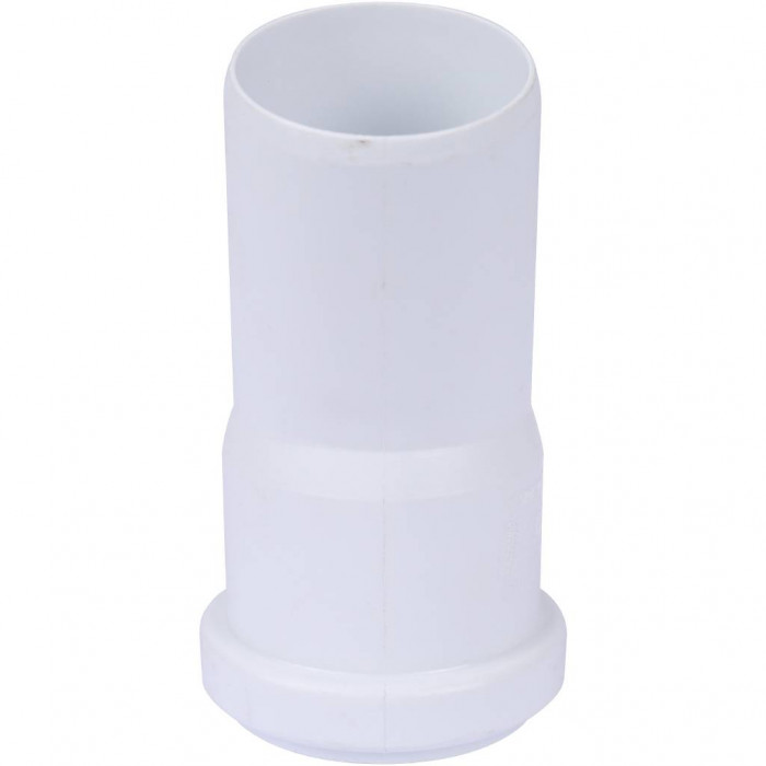 REHAU RAUPIANO PLUS 11210941003 Отвод диам. 50 на 15°