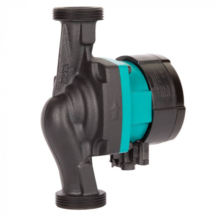 Циркуляционный насос SHINHOO MASTER S 25-6 180