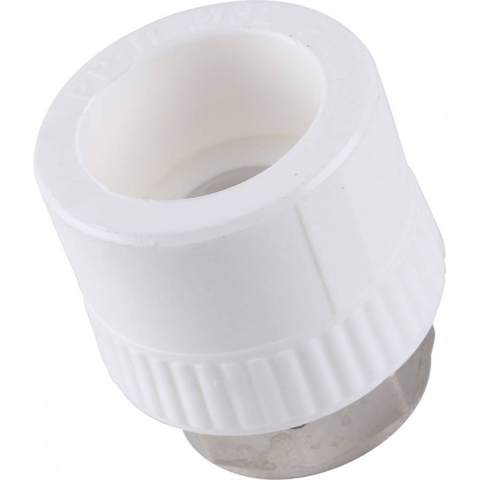 Kalde Муфта комбинированная с накидной гайкой 32х1